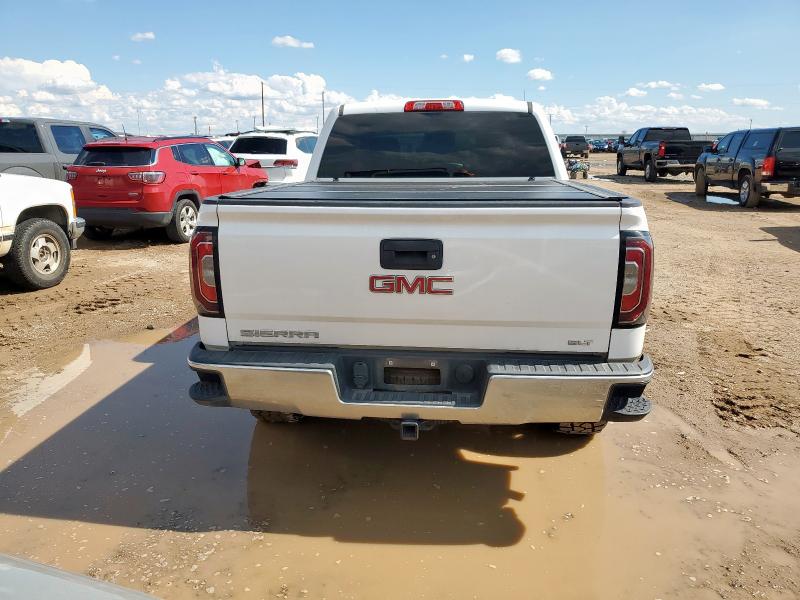Photo 6 from auction – 2016 GMC SIERRA K15 with VIN 3GTU2NEC1GG265365