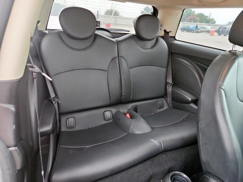 Photo 10 from auction – 2013 MINI COOPER with VIN WMWSU3C5XDT679072