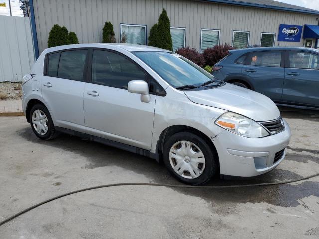 Zdjęcie 4 z aukcji – 2011 NISSAN VERSA S z VIN 3N1BC1CP1BL446326