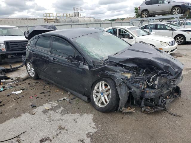 Photo 4 from auction – 2020 FORD FUSION SEL with VIN 3FA6P0CD3LR206699