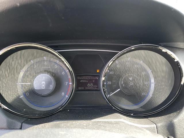 Photo 9 from auction – 2013 HYUNDAI SONATA GLS with VIN 5NPEB4AC2DH693503