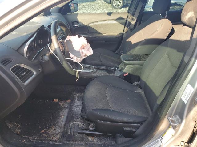 Photo 7 from auction – 2014 DODGE AVENGER with VIN 1C3CDZAG5EN147074