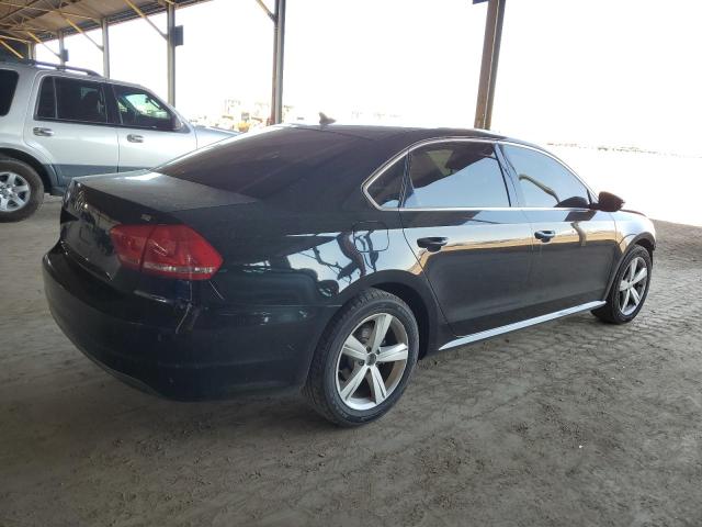 Photo 3 from auction – 2012 VOLKSWAGEN PASSAT SE with VIN 1VWBH7A39CC093376