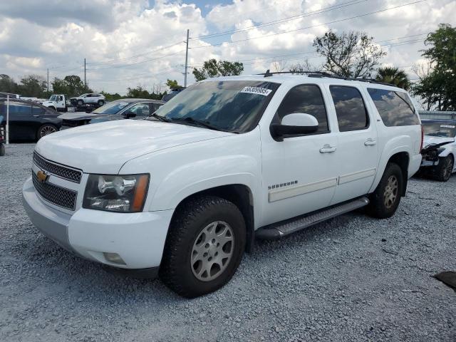 CHEVROLET SUBURBAN C 2013 with VIN 1GNSCJE09DR366532 - Photo from auction