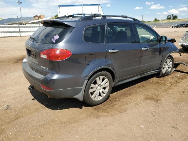 Photo 3 from auction – 2011 SUBARU TRIBECA LI with VIN 4S4WX9HD0B4403663