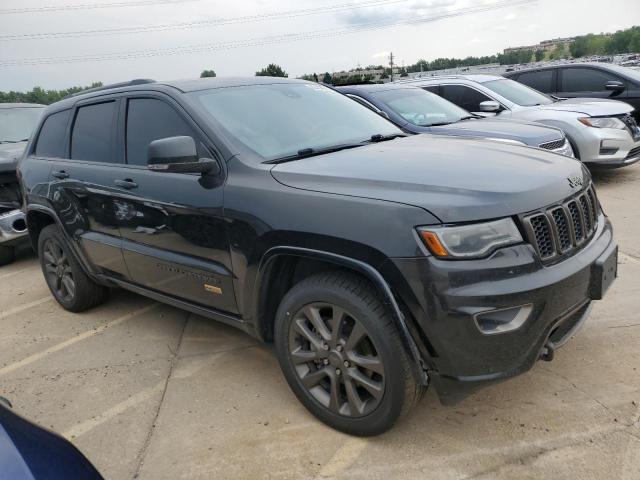 Photo 4 from auction – 2016 JEEP GRAND CHER with VIN 1C4RJFBG5GC355918