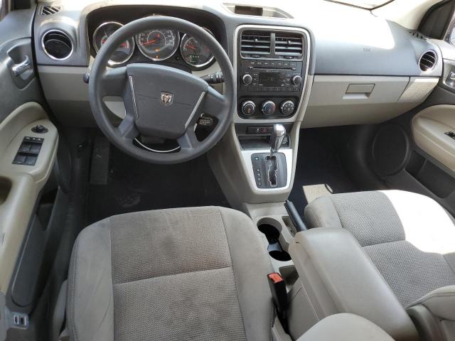 Photo 8 from auction – 2012 DODGE CALIBER SX with VIN 1C3CDWDA9CD500893