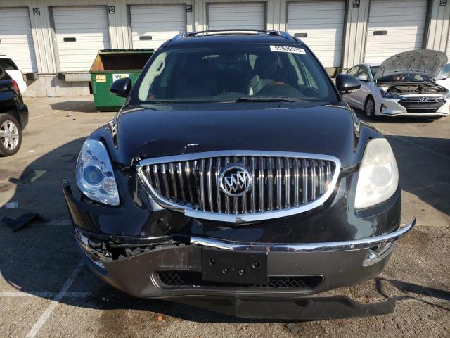 Photo 5 from auction – 2012 BUICK ENCLAVE with VIN 5GAKVCED8CJ421259