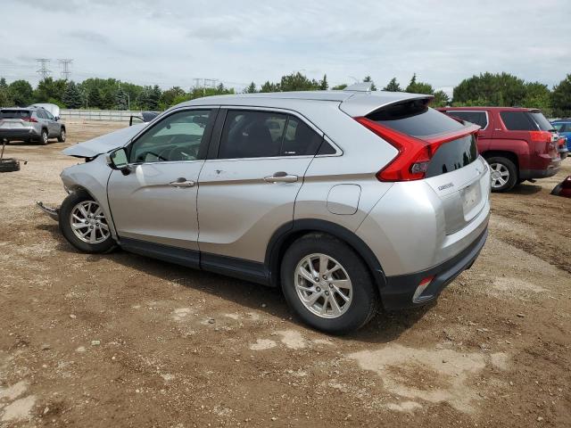 Photo 2 from auction – 2018 MITSUBISHI ECLIPSE CR with VIN JA4AS3AA4JZ065285