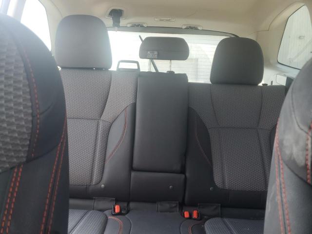 Photo 10 from auction – 2023 SUBARU FORESTER S with VIN JF2SKAGC4PH433584
