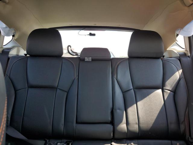 Photo 10 from auction – 2021 SUBARU CROSSTREK with VIN JF2GTHMC1M8274454