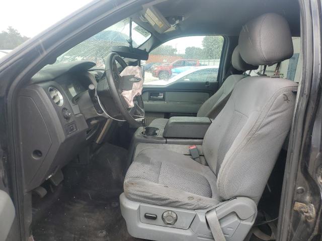 Photo 7 from auction – 2013 FORD F150 SUPER with VIN 1FTEW1CM3DKD55652