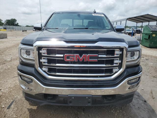 Photo 5 from auction – 2018 GMC SIERRA with VIN 3GTU2NEC0JG340905
