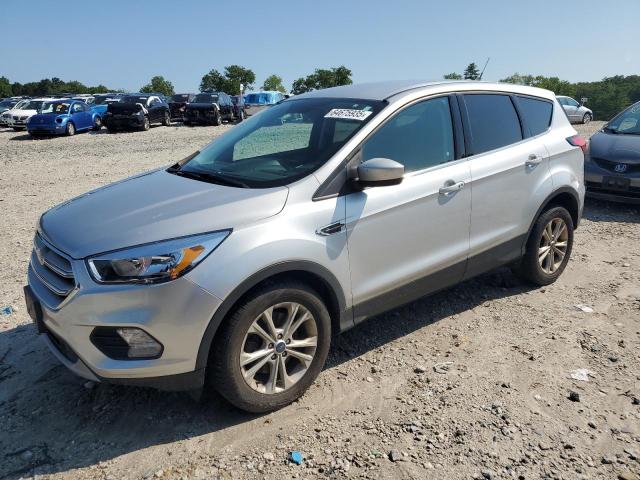 Photo 1 from auction – 2019 FORD ESCAPE SE with VIN 1FMCU9GD4KUA83650