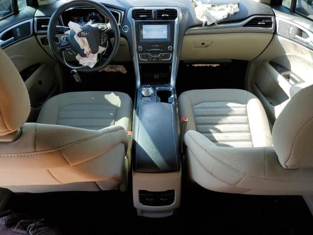 Photo 8 from auction – 2019 FORD FUSION SE with VIN 3FA6P0LU6KR187953