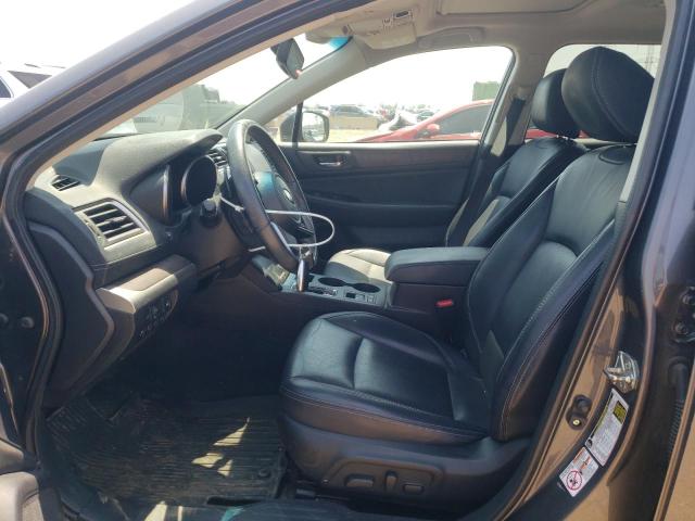 Photo 7 from auction – 2019 SUBARU OUTBACK 3. with VIN 4S4BSENC1K3294069