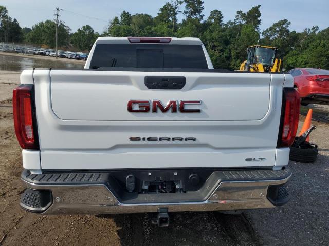 Photo 6 from auction – 2022 GMC SIERRA LIM with VIN 3GTP8DED9NG201778