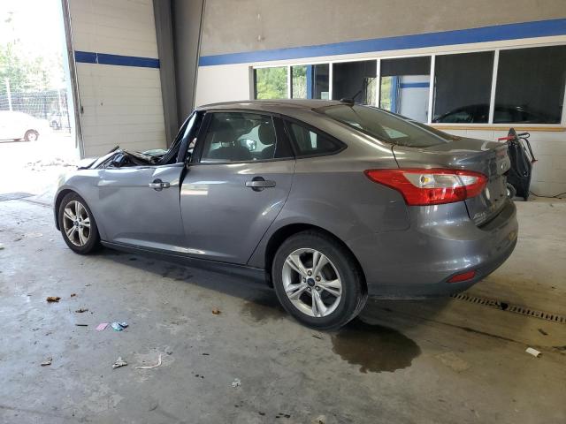 Photo 2 from auction – 2013 FORD FOCUS SE with VIN 1FADP3F20DL305984