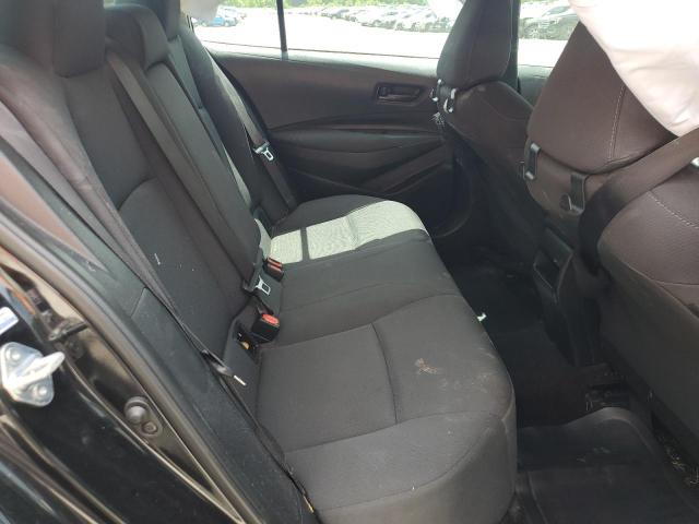 Photo 10 from auction – 2022 TOYOTA COROLLA LE with VIN 5YFEPMAE7NP350693