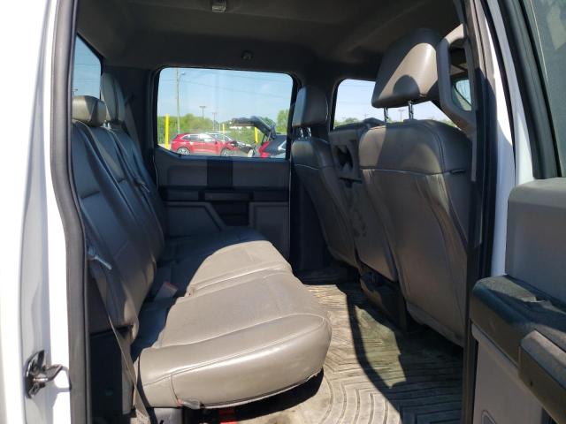Photo 10 from auction – 2019 FORD F250 SUPER with VIN 1FT7W2B64KEC83566