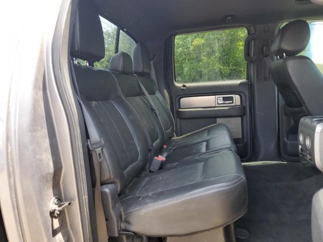 Photo 10 from auction – 2014 FORD F150 SUPER with VIN 1FTFW1ET7EKF45285
