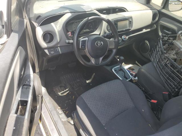 Photo 8 from auction – 2015 TOYOTA YARIS with VIN VNKJTUD31FA043585