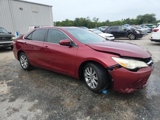 Photo 4 from auction – 2016 TOYOTA CAMRY LE with VIN 4T1BF1FK1GU582453