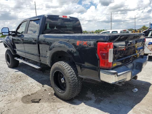 Photo 2 from auction – 2017 FORD F250 SUPER with VIN 1FT7W2BT3HEC38486