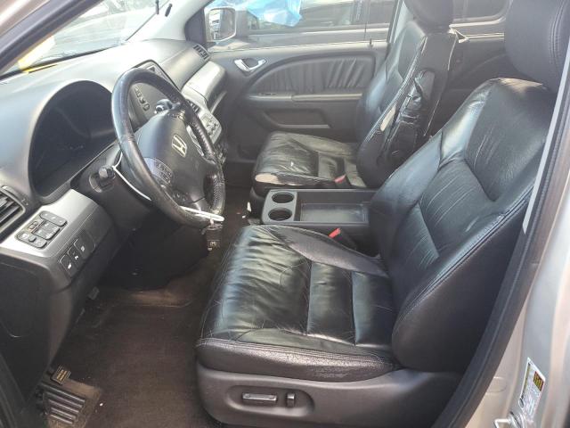 Photo 7 from auction – 2008 HONDA ODYSSEY TO with VIN 5FNRL38948B039903