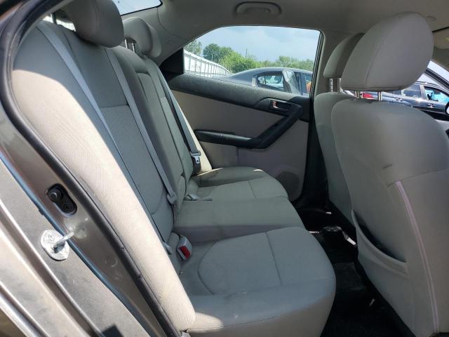 Photo 10 from auction – 2011 KIA FORTE with VIN KNAFU4A28B5393075