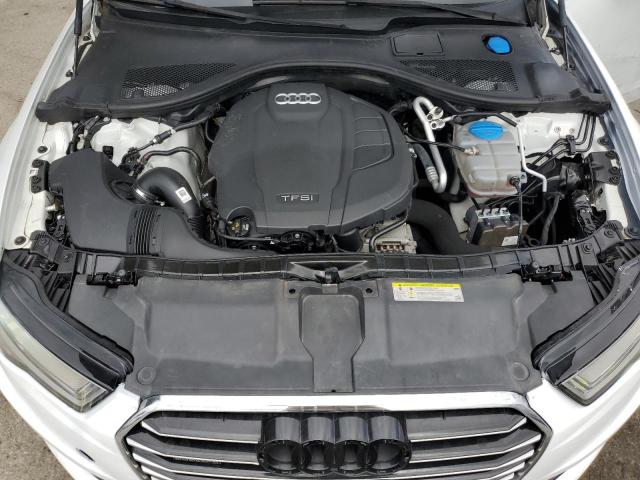 Photo 11 from auction – 2018 AUDI A6 PREMIUM with VIN WAUD8AFC1JN007252