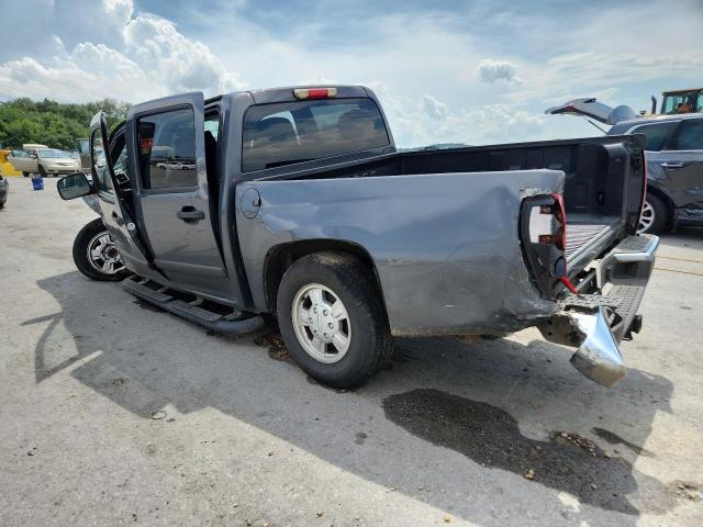 Photo 2 from auction – 2008 CHEVROLET COLORADO with VIN 1GCCS339488191535