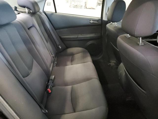 Photo 10 from auction – 2013 MAZDA 6 TOURING with VIN 1YVHZ8DHXD5M05955
