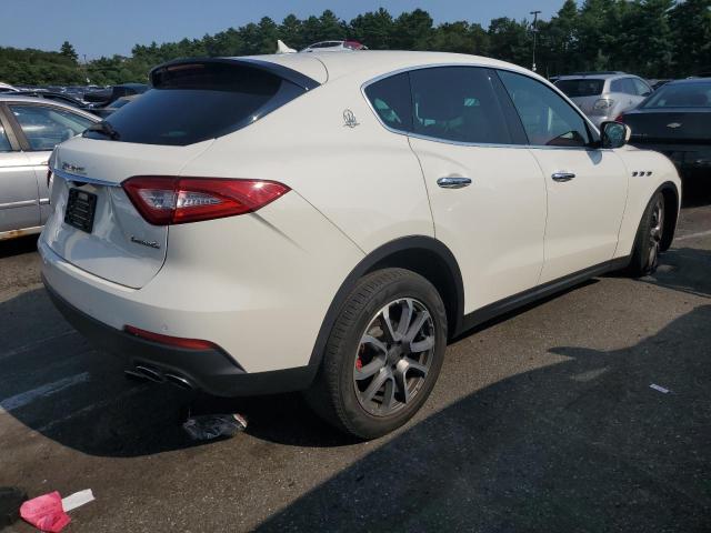 Photo 3 from auction – 2018 MASERATI LEVANTE with VIN ZN661XUA7JX295950