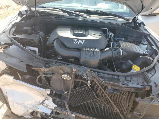 Photo 12 from auction – 2013 DODGE DURANGO SXT with VIN 1C4RDJAG0DC527750