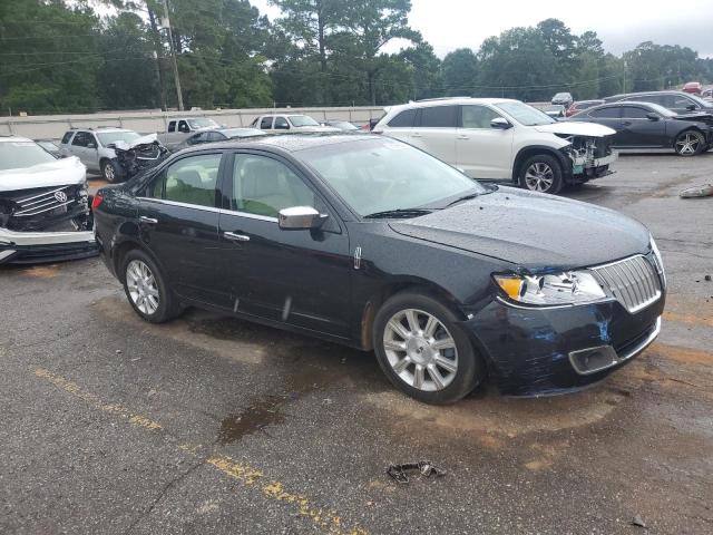 Photo 4 from auction – 2010 LINCOLN MKZ with VIN 3LNHL2GC7AR650219