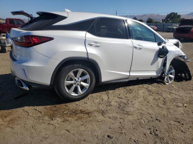 Photo 3 from auction – 2018 LEXUS RX 350 BAS with VIN 2T2BZMCA4JC165661