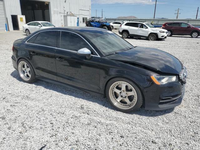 Photo 4 from auction – 2015 AUDI S3 PRESTIG with VIN WAUFFHFF4F1120421