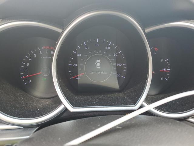 Photo 9 from auction – 2015 KIA OPTIMA LX with VIN 5XXGM4A78FG469155