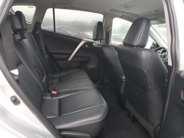 Photo 11 from auction – 2014 TOYOTA RAV4 LIMIT with VIN 2T3DFREV6EW195923