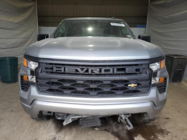Photo 5 from auction – 2023 CHEVROLET SILVERADO with VIN 1GCRDBEK4PZ285096
