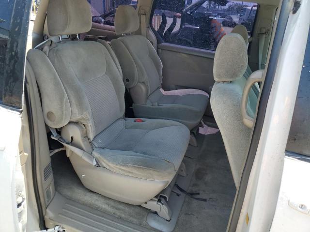 Photo 11 from auction – 2010 TOYOTA SIENNA CE with VIN 5TDKK4CC5AS322888