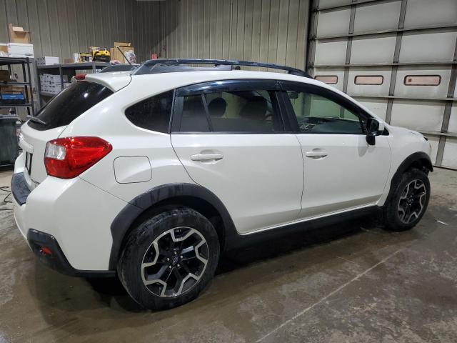 Photo 3 from auction – 2016 SUBARU CROSSTREK with VIN JF2GPABC4G9284327
