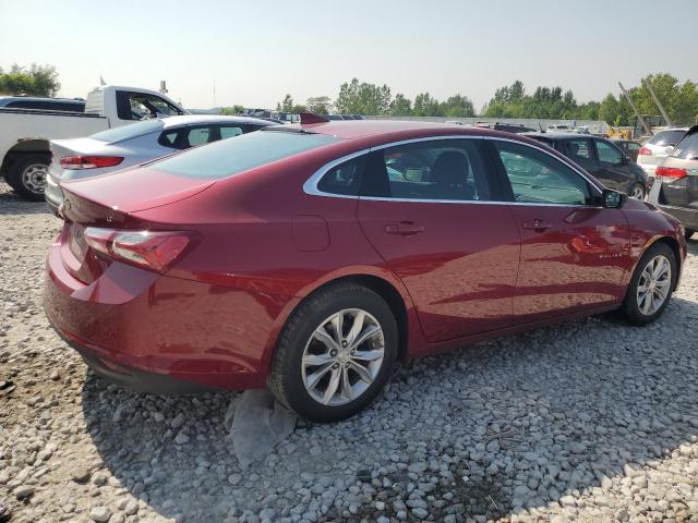 Photo 3 from auction – 2019 CHEVROLET MALIBU LT with VIN 1G1ZD5ST4KF223425