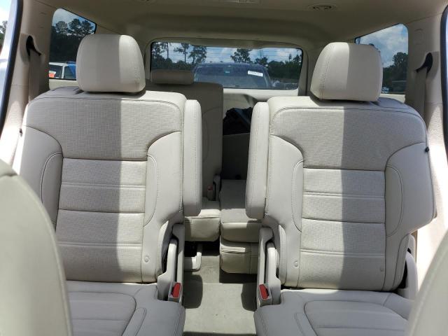 Photo 10 from auction – 2023 GMC ACADIA DEN with VIN 1GKKNPLS9PZ240402