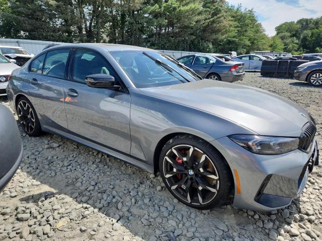 Foto 4 de la subasta – 2025 BMW 330XI con VIN 3MW89CW06S8F29878