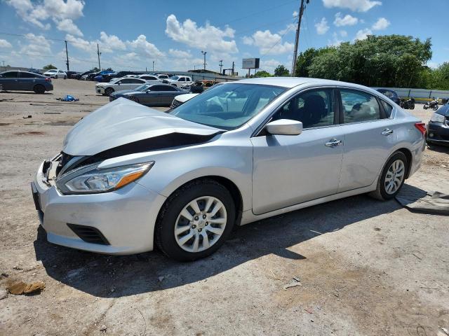 Photo 1 from auction – 2017 NISSAN ALTIMA 2.5 with VIN 1N4AL3AP6HC150431