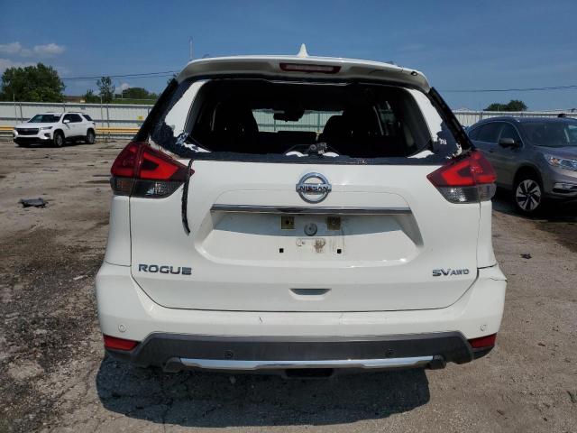 Photo 6 from auction – 2020 NISSAN ROGUE S with VIN KNMAT2MV9LP527608