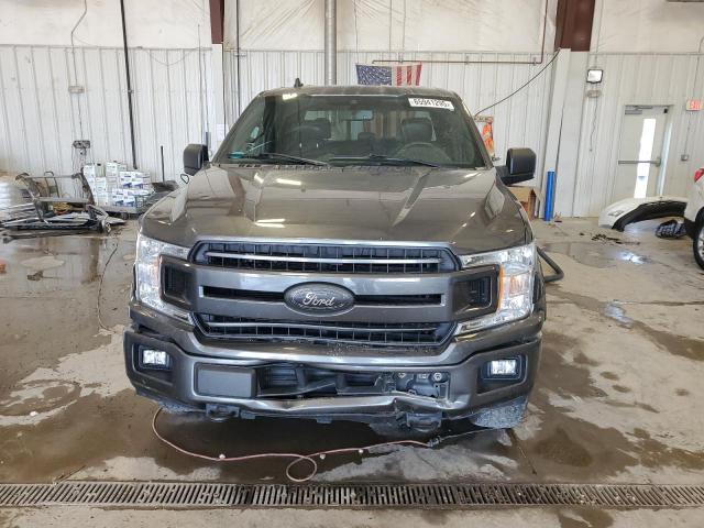 Photo 5 from auction – 2019 FORD F150 SUPER with VIN 1FTFW1E44KFA55044