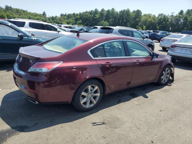 Photo 3 from auction – 2012 ACURA TL with VIN 19UUA8F26CA039942